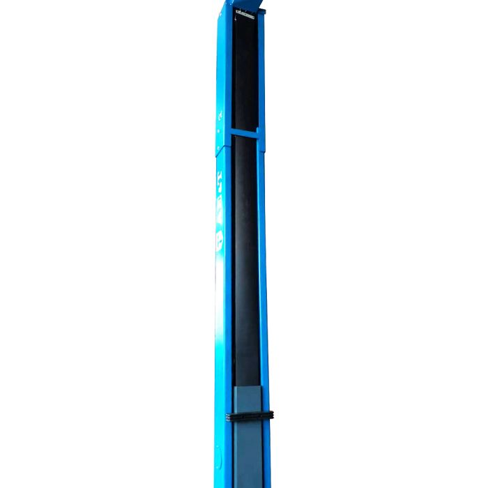 Подъемник двухстоечный автомобильный 4 тонны AE&T S4D-2U, электрогидравлический, 380В