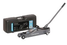 Домкрат подкатной гидравлический 2 тонны Nordberg N32022GEC, для легковых авто