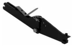 Набор расширителей (4 шт) диапазона зажима диска 32-56" для Monty 4250/R