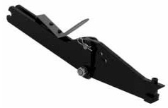 Набор расширителей (4 шт) диапазона зажима диска 32-56" для Monty 4250/R