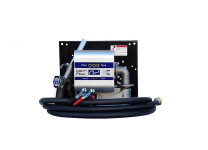 Топливораздаточный модуль Adam Pumps WALL TECH 220-40, мобильная насосная станция, 220 В, 40 л/мин