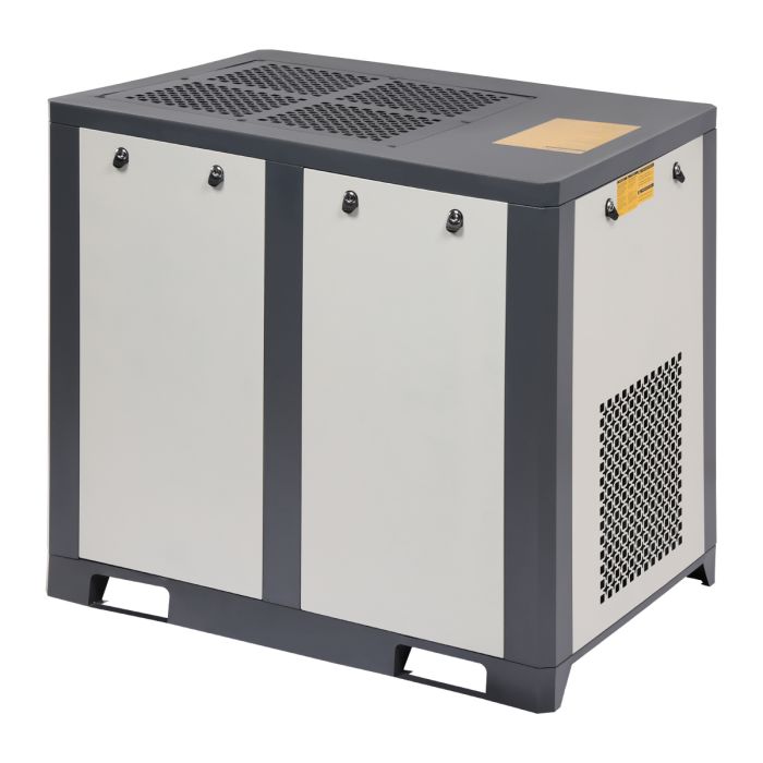 Винтовой компрессор Nordberg NCL30, прямой привод, 10 бар, IP55, 3200л/мин, 22кВт