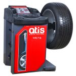 Балансировочный станок Atis WB718, легковой, полуавтоматический, 220В