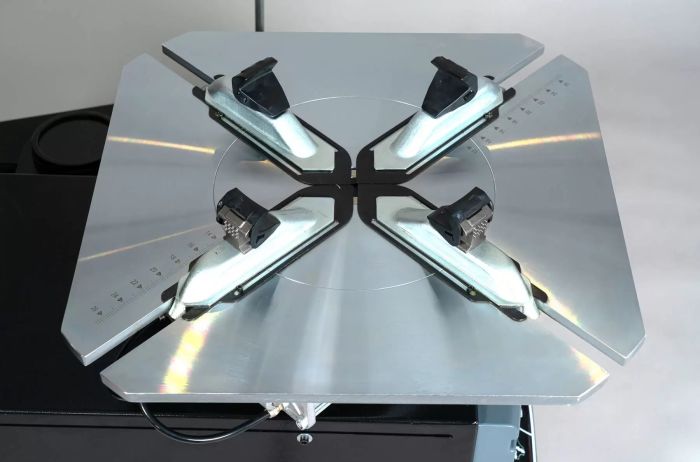 Шиномонтажный станок легковой iPRO TM7B, автоматический, двухскоростной, 380В