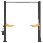 Подъемник двухстоечный автомобильный 4 тонны Wiederkraft WDK-527, электрогидравлический, 380В