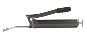 Шприц для подачи смазки Wiederkraft WDK-65151, 400 мл