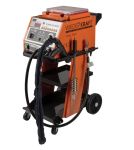 Сварочный аппарат точечной сварки Wiederkraft WDK-7000, 5200А, 220/380В