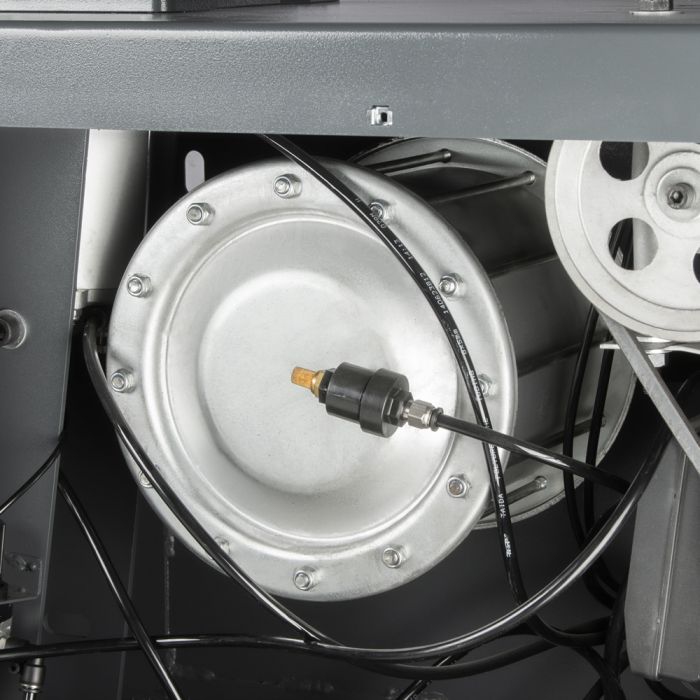Шиномонтажный станок легковой Wiederkraft WDK-709722, автоматический, 220В