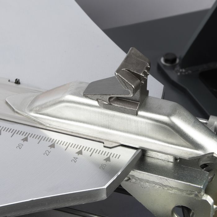 Шиномонтажный станок легковой Wiederkraft WDK-709722, автоматический, 220В