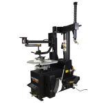 Шиномонтажный станок легковой Wiederkraft WDK-7524022N+524A, полуавтоматический, с третьей рукой, 220В