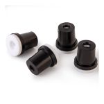 Набор сопел для пескоструйных аппаратов WDK-82019/1