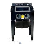 Пескоструйная камера Wiederkraft WDK-83350, 350 литров