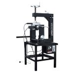 Вулканизатор для ремонта шин и камер Wiederkraft WDK-86028, электрический, грузовой, напольный, 220В Вулканизатор для ремонта шин и камер Wiederkraft WDK-86028, электрический, грузовой, напольный, 220В