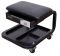 Сиденье ремонтное Wiederkraft WDK-86030, на колёсах, с ящиком