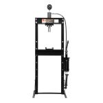 Пресс пневмогидравлический ручной/ножной 20 тонн Wiederkraft WDK-HP201F, напольный, гаражный