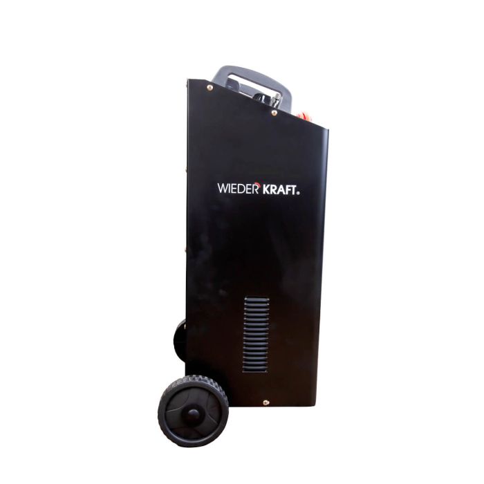 Пуско-зарядное устройство Wiederkraft WDK-START620, 620A