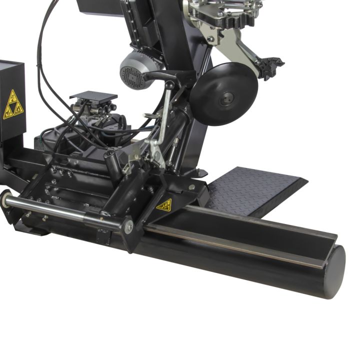 Шиномонтажный станок грузовой Wiederkraft WDK-T260, автоматический, 380В