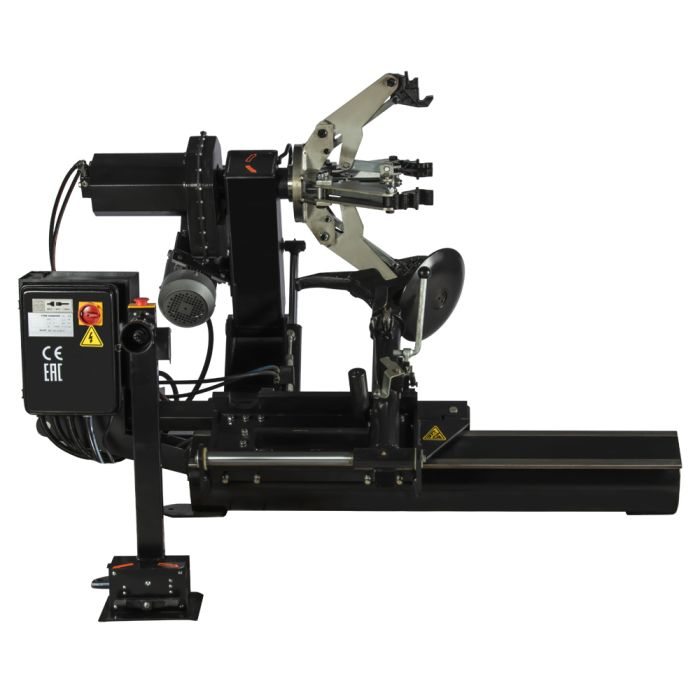 Шиномонтажный станок грузовой Wiederkraft WDK-T260, автоматический, 380В