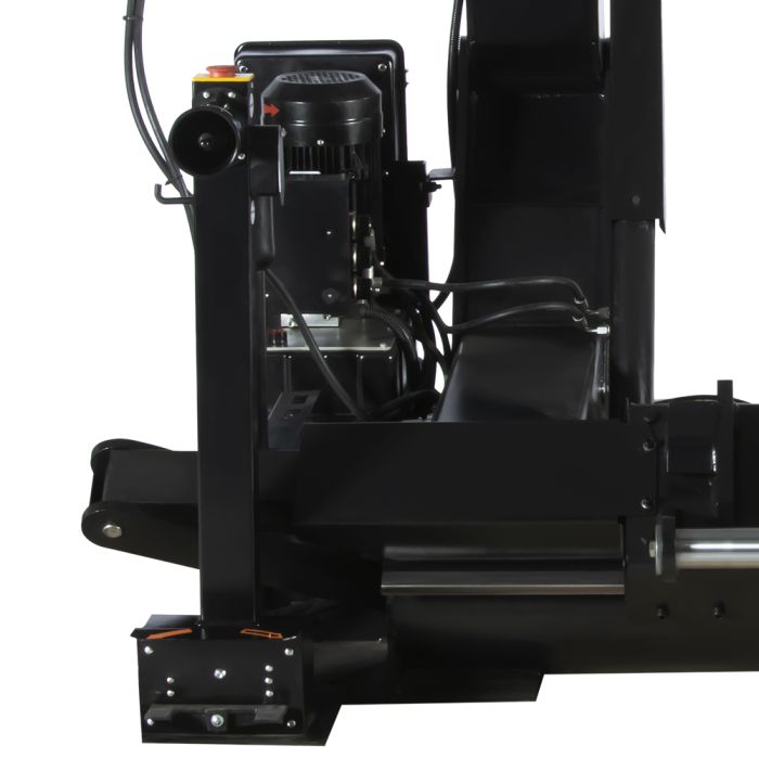 Шиномонтажный станок грузовой Wiederkraft WDK-T420, автоматический, 380В