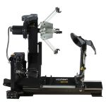 Шиномонтажный станок грузовой Wiederkraft WDK-T420, автоматический, 380В