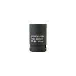 Головка торцевая ударная WiederKraft WDK-710-4016, 1/2", 16 мм