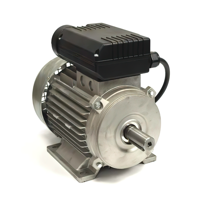 Электродвигатель для компрессора Wiederkraft WDK-92760 MOD, 2,2кВт, 220В