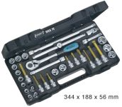 Набор головок 3/8 дюйма Hazet 885N