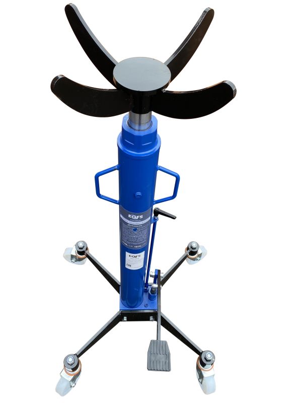 Стойка трансмиссионная гидравлическая 1,5т EQFS ES-0103R