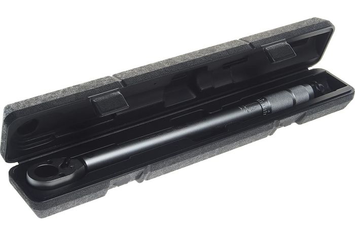 Динамометрический ключ Rockforce RF-6474470(14924), 1/2", 40-210Нм