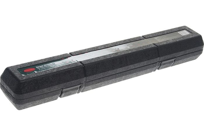 Динамометрический ключ Rockforce RF-6474470(14924), 1/2", 40-210Нм