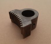 10217044 Фиксатор-шестерня стопора лап для А250СM(СНМ)/А245М/А240СМ(СНМ)