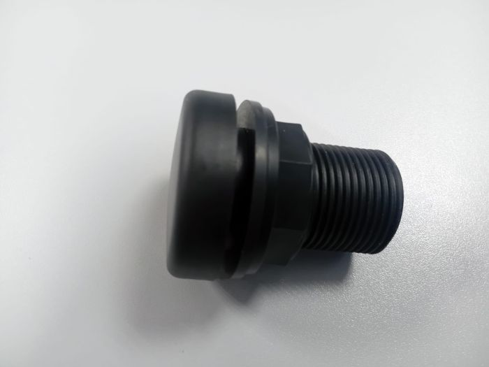 Дыхательный клапан пластиковый, лабиринтного типа 100л/мин