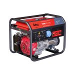 Сварочный бензиновый генератор Fubag WHS 210 DC, 220В, 19,6А