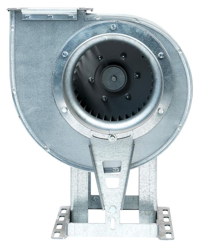 Вентилятор для удаления выхлопных газов Nordberg B3, 380В