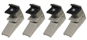 Адаптеры для колес мотоциклов (комплект = 4 шт.)