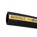 Рукав МБС TL038SR TITAN LOCK «SURGUT», внутр. диам. 38мм, -25C,10bar, NBR, м