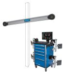 Стенд «сход-развал» 3D Hofmann Geoliner 680 XD AC100 Стенд «сход-развал» 3D Hofmann Geoliner 680 XD AC100