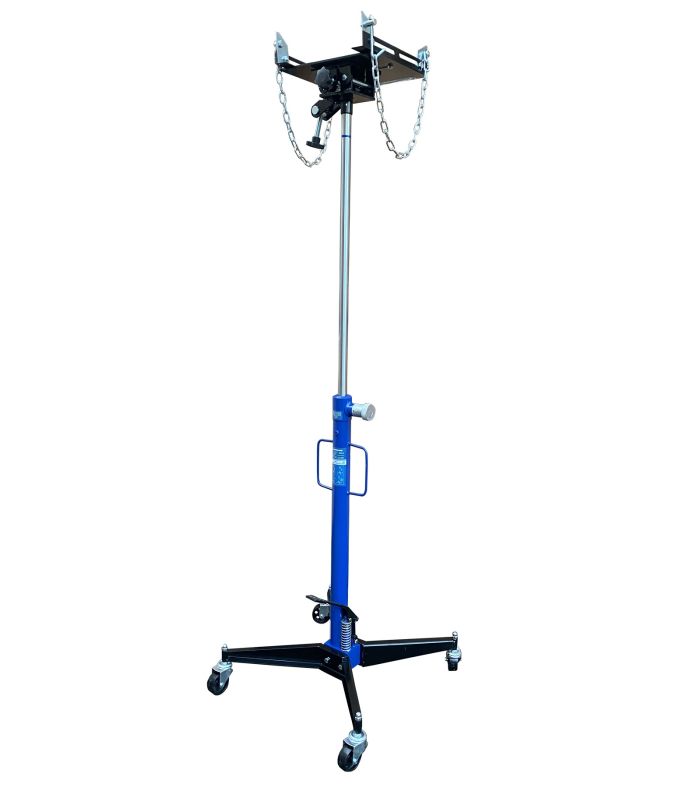 Стойка трансмиссионная гидравлическая 500кг EQFS ES-0103N