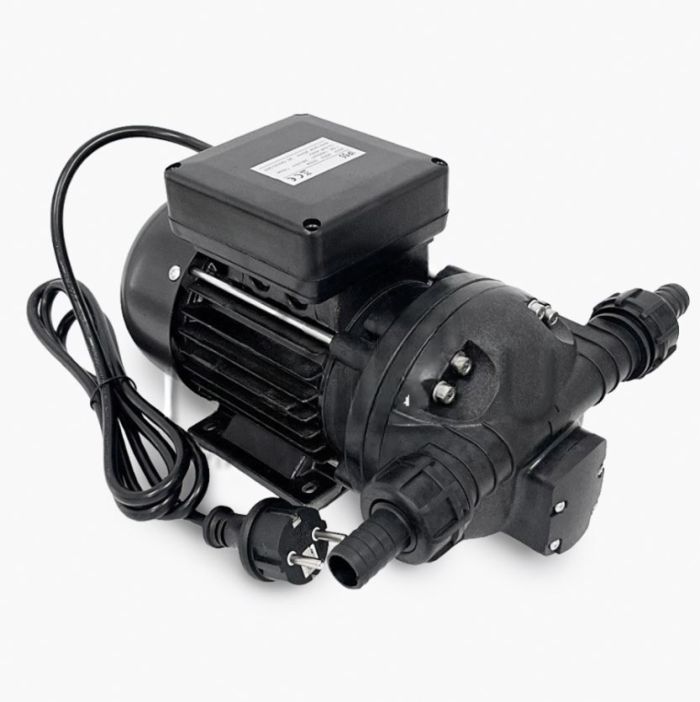 Мембранный электронасос для Adblue KESB230, 35л/мин, 220В