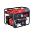 Сварочный бензиновый генератор Fubag WS 230 DC ES, 220В, 21,7А