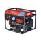 Сварочный бензиновый генератор Fubag WS 230 DC ES, 220В, 21,7А