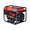 Сварочный бензиновый генератор Fubag WS 230 DDC ES, 220/380В, 9,5А