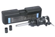 Пневмогайковерт ударный NORDBERG NP18360K, 1", грузовой, 3600 Нм