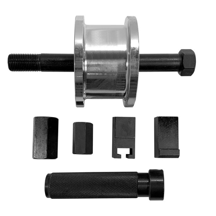 Съемник инжекторов дизелей Ae&T MASTER SET TA-D1118-A