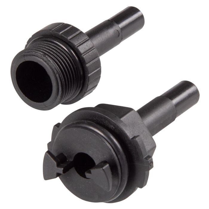 Набор адаптеров для замены трансмиссионного масла AFFIX AF10349020C, 20пр.