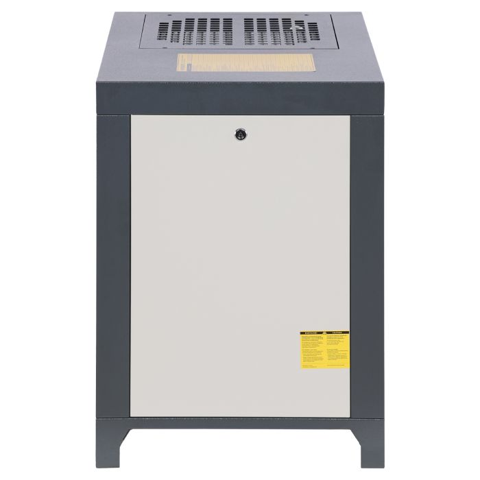 Винтовой компрессор Nordberg NCN10, прямой привод, 10 бар, IP55, 950л/мин, 7,5кВт
