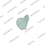 Вставка защитная, пластик для 4638e