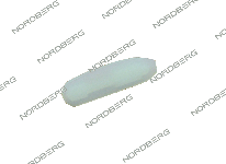 Вставка защитная плоская, для 4638E, 4641, 4644