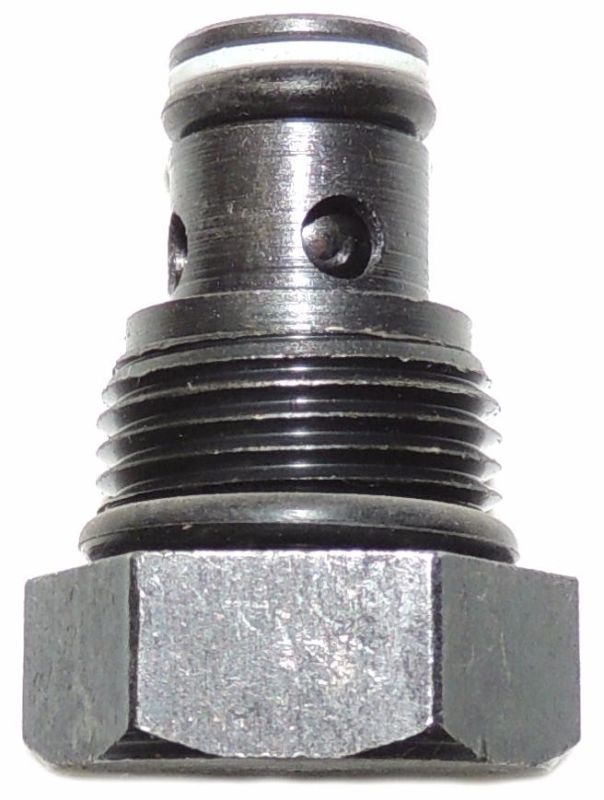 Клапан обратный для подъемника Nordberg 4122A-4T