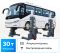 Подкатной подъёмник электрогидравлический 30тонн (4х7,5т) Nordberg N975_4(G), аккумуляторный